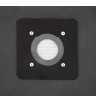 ROCKSTAR ZIP-R10 многоразовый мешок для пылесоса Bosch VAC 20, Bosch VAC 15, 1 шт
