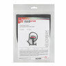 ROCKSTAR KTR21 фильтр-чехол для пылесоса ПС-1400М, ПС-1600М для защиты HEPA-фильтра