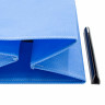 ROCKSTAR RBAG-EL2 многоразовый мешок для пылесоса Electrolux S-Bag, Philips S-Bag, 1 шт