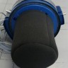 ROCKSTAR WED7 поролоновый фильтр для влажной уборки GHIBLI POWER EXTRA 7, 1 шт