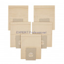 ROCKSTAR BS3.P(5) бумажные мешки для пылесоса BOSCH typ K, 5 шт