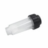 ROCKSTAR HPW-K107 фильтр тонкой очистки воды для Karcher K2, K3, K4, K5, K6, K7, Karcher 4.730-059.0,пластик, 1 шт