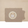 ROCKSTAR EIO1.P(5) бумажные мешки для пылесоса EIO Compact, 5 шт