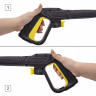 ROCKSTAR HPW-K110 пистолет для мойки высокого давления Karcher K2, K3, K4, K5