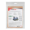 ROCKSTAR EL4.P(5) бумажные мешки для пылесоса ELECTROLUX Compact Power, 5 шт