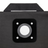 ROCKSTAR ZIP-GB21 многоразовый мешок для пылесоса Lavor Pro WINDY, TOR WL70-70L3B, TOR WL70-70L2B, 1 шт