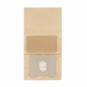 ROCKSTAR PH1.P(4F) бумажные мешки для пылесоса PHILIPS Triathlon, 4 шт + микрофильтр
