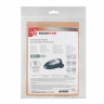 ROCKSTAR PAN1.P(5F) бумажные мешки для пылесоса PANASONIC, 5 шт + микрофильтр