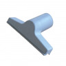 ROCKSTAR UN14 щетка-насадка для пылесоса, универсальная, D35 mm, L140 mm, серая, 1 шт