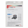 ROCKSTAR GB2(5) мешки для пылесоса TMB DRYVER 15R, Lavor Pro Silent, 5 шт
