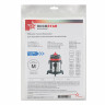 ROCKSTAR C1(5) синтетические мешки для пылесоса DELVIR, SHOP VAC, TENNANT, 5 шт