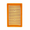 ROCKSTAR HMF5 фильтр для пылесоса Karcher WD 4, Karcher MV5, Karcher WD 6, бумажный