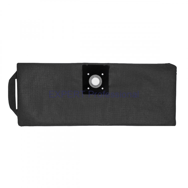 ROCKSTAR ZIP-GB4 MAXX многоразовый мешок для пылесоса GHIBLI AS 2, 1 шт