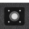 ROCKSTAR ST-NL4 LUX многоразовый мешок для пылесоса NILFISK GD 1000, 1 шт