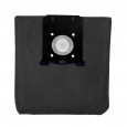 ROCKSTAR ZІР-EL2 многоразовый мешок для пылесоса Electrolux S-Bag, Philips S-Bag, 1 шт