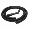 ROCKSTAR TTBSV213835(3) шланг 3 м для пылесоса Bosch VAC 15, VAC 20, наконечник 35 мм
