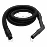 ROCKSTAR TTBSV213835(3) шланг 3 м для пылесоса Bosch VAC 15, VAC 20, наконечник 35 мм