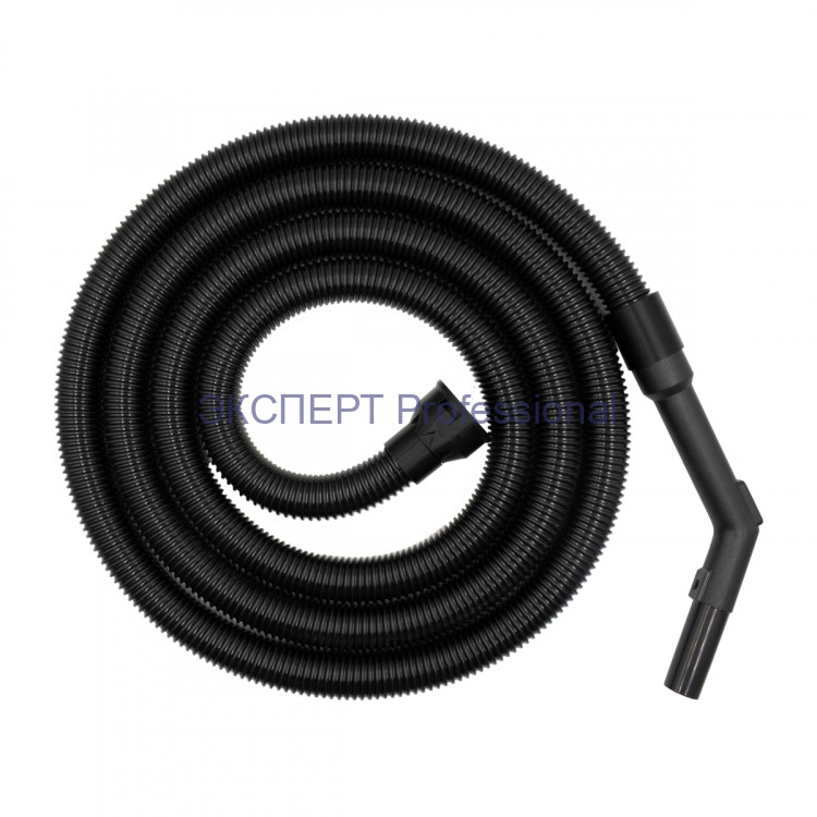 ROCKSTAR TTBS503835P(5) шланг 5 м для пылесоса Bosch GAS 25, GAS 50, Интерскол ПУ-32/1200, наконечник 35 мм
