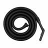ROCKSTAR TTBS503835P(5) шланг 5 м для пылесоса Bosch GAS 25, GAS 50, Интерскол ПУ-32/1200, наконечник 35 мм