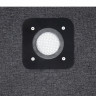ROCKSTAR ST-GB2 LUX многоразовый мешок для пылесоса TMB DRYVER 15R, 1 шт