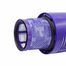ROCKSTAR F46 HEPA фильтр для пылесоса DYSON V10, аналог 969082-01, 1шт