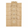 ROCKSTAR NLF9.P(5) бумажные мешки для пылесоса NILFISK Compac, 5 шт
