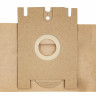 ROCKSTAR NLF9.P(5) бумажные мешки для пылесоса NILFISK Compac, 5 шт