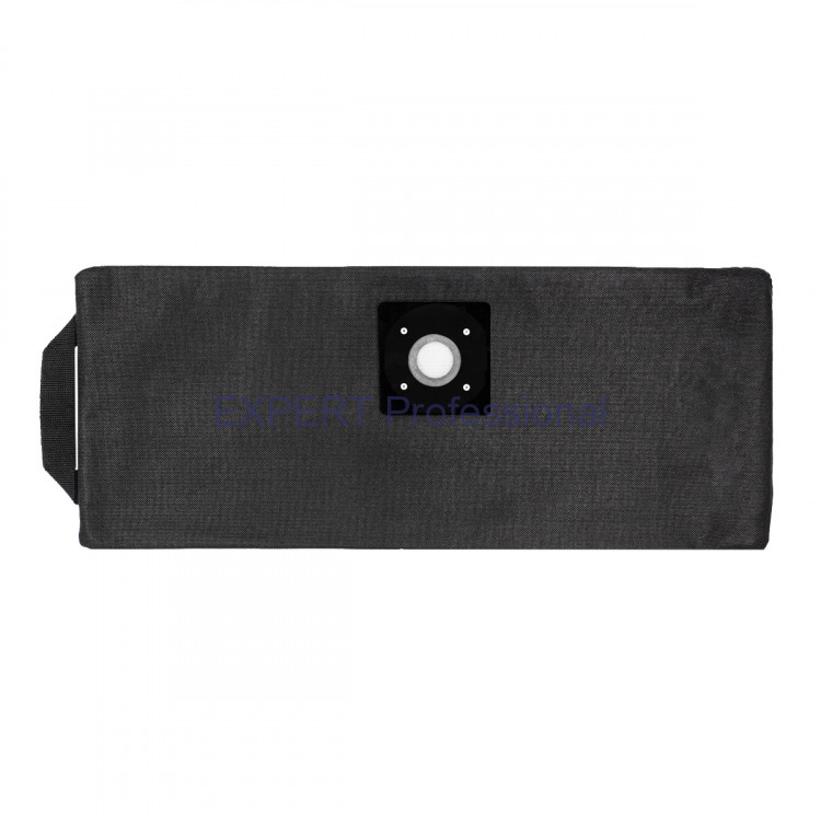 ROCKSTAR ZIP-GB10 многоразовый мешок для пылесоса GHIBLI V10, 1 шт
