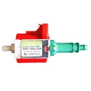 Помпа для воды ULKA HF, 22 watt, 2,4 bar, 600 ml/min, красная (49BQ115)