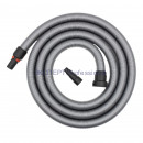 044705 шланг 5 м с адаптером для электроинструмента Starmix EW E-tools, made in Germany