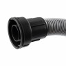 044705 шланг 5 м с адаптером для электроинструмента Starmix EW E-tools, made in Germany