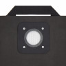 ROCKSTAR ZIP-NL8 MAXX многоразовый мешок для пылесоса NILFISK GD 320, 1 шт