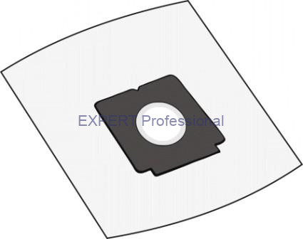 ROCKSTAR ZIP-AEG1 MAXX многоразовый мешок для пылесоса AEG 5000, 1 шт