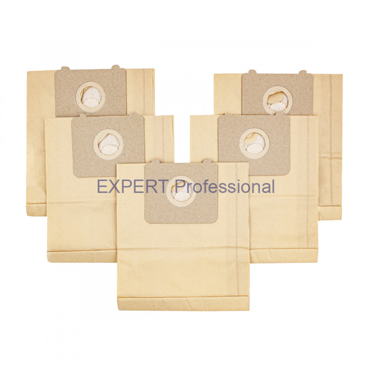ROCKSTAR AEG1.P(5) бумажные мешки для пылесоса AEG 5000, 5 шт