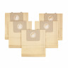 ROCKSTAR AEG1.P(5) бумажные мешки для пылесоса AEG 5000, 5 шт