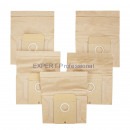 ROCKSTAR AEG2.P(5) бумажные мешки для пылесоса AEG 7000, 5 шт