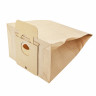 ROCKSTAR AEG2.P(5) бумажные мешки для пылесоса AEG 7000, 5 шт