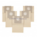 ROCKSTAR CLC1.P(5) бумажные мешки для пылесоса CLATRONIC, 5 шт