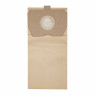 ROCKSTAR BS4.P(5F) бумажные мешки для пылесоса BOSCH IDEA, 5 шт + микрофильтр