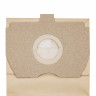 ROCKSTAR BS4.P(5F) бумажные мешки для пылесоса BOSCH IDEA, 5 шт + микрофильтр