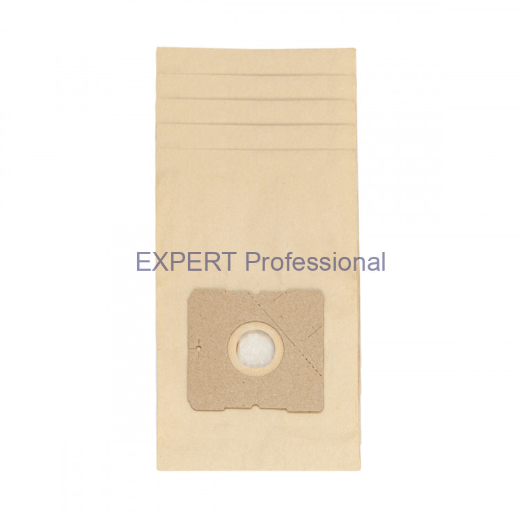 ROCKSTAR CLC3.P(5) бумажные мешки для пылесоса CLATRONIC 1233, 5 шт