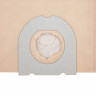 ROCKSTAR ETA1.P(5) бумажные мешки для пылесоса ETA 406, 5 шт