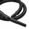 ROCKSTAR TTCO073835P(2,5) шланг 2,5 м для пылесоса Columbus ST 7, наконечник 35 мм