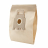 ROCKSTAR ME1.P(5) бумажные мешки для пылесоса MIELE, 5 шт