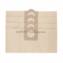 ROCKSTAR RW1.P(4) бумажные мешки для пылесоса ROWENTA Turbo, 4 шт