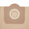ROCKSTAR RW1.P(4) бумажные мешки для пылесоса ROWENTA Turbo, 4 шт