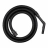 ROCKSTAR TTKA683835P(4) шланг 4 м для пылесосов Karcher NT 35/1, NT 45/1, NT 48/1, под трубку D внеш. 35 мм