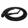 ROCKSTAR TTKA683835P(4) шланг 4 м для пылесосов Karcher NT 35/1, NT 45/1, NT 48/1, под трубку D внеш. 35 мм
