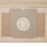 ROCKSTAR ZLM1.P(5) бумажные мешки для пылесоса ZELMER ORION, 5 шт