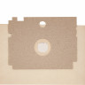 ROCKSTAR RW3.P(5F) бумажные мешки для пылесоса ROWENTA Spacio, 5 шт + микрофильтр